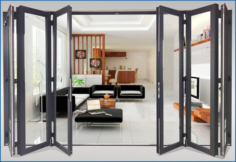 báo giá cửa nhôm xingfa TP. HCM 